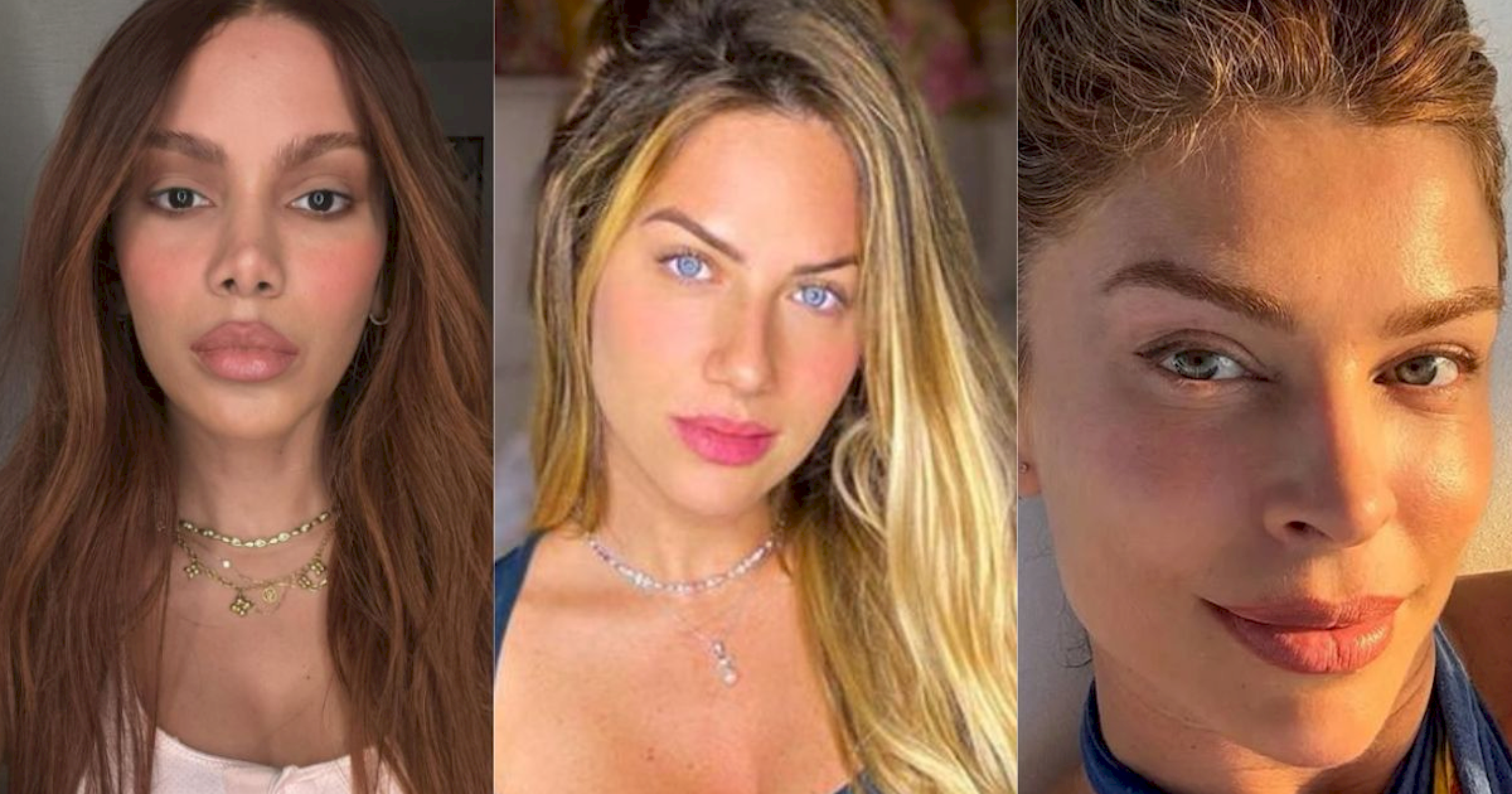 Saiba como procedimentos estéticos têm conquistado os famosos na busca pela longevidade