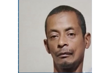 Homem está há 18 dias desaparecido -  (crédito: Arquivo pessoal)