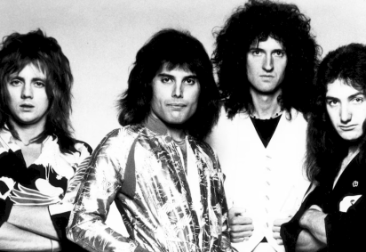 Queen lança boxset histórico com seis LPs raros -  (crédito: TMJBrazil) -Queen lança boxset histórico com seis LPs raros -  (crédito: TMJBrazil)