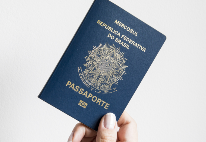 Aprenda a minimizar danos em caso de perda do passaporte na viagem -  (crédito: Uai Turismo) -Aprenda a minimizar danos em caso de perda do passaporte na viagem -  (crédito: Uai Turismo)