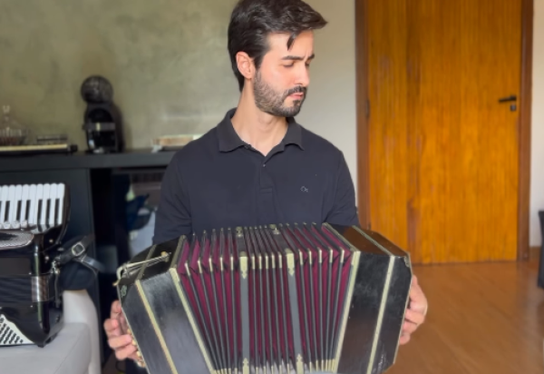 Reprodução / Instagram / @jeanfreitas