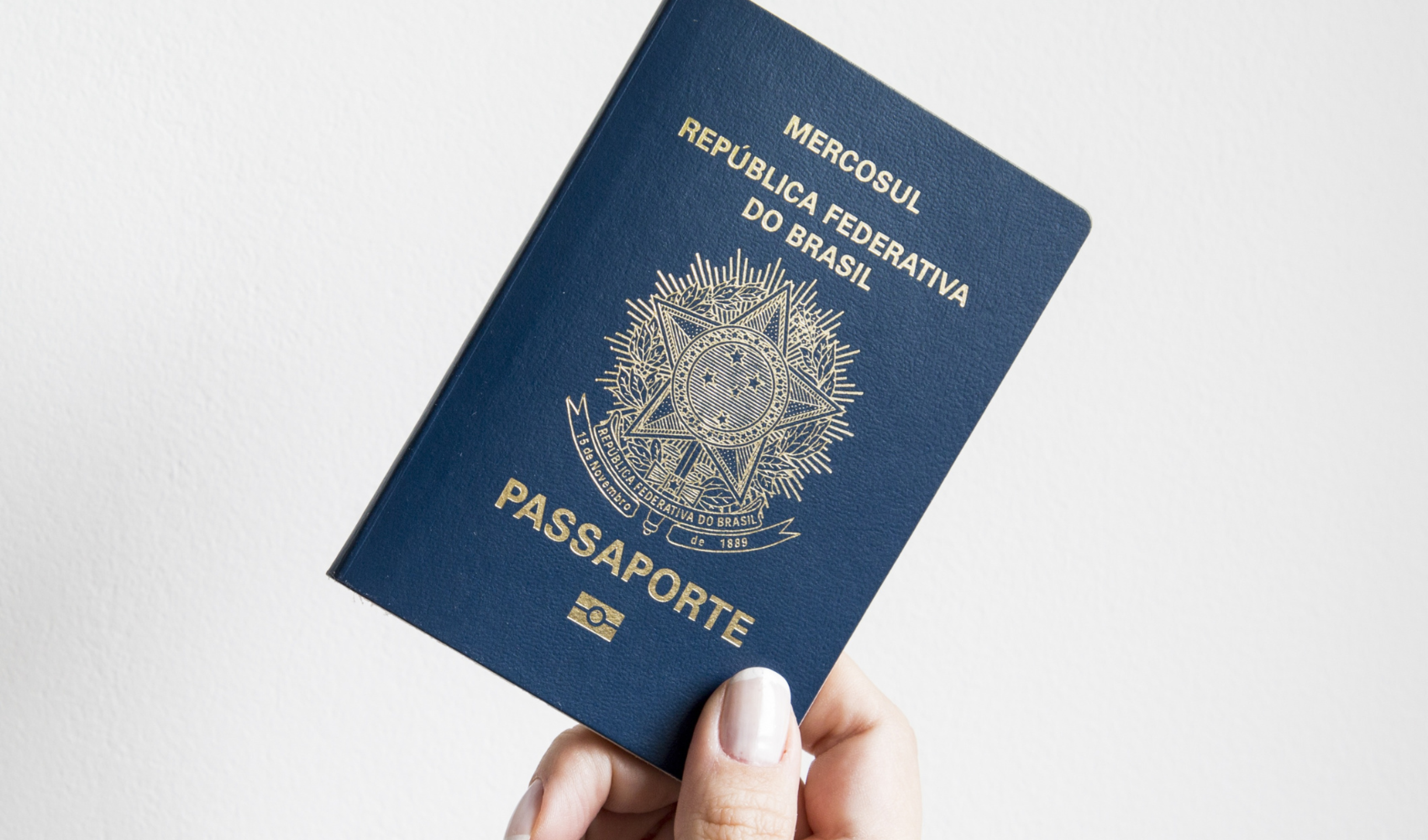 Aprenda a minimizar danos em caso de perda do passaporte na viagem