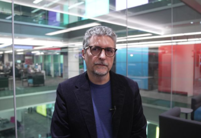 <em>O Agente Secreto</em> fez história no Globo de Ouro, ao conquistar inéditos dois prêmios -  (crédito: Reuters) -<em>O Agente Secreto</em> fez história no Globo de Ouro, ao conquistar inéditos dois prêmios -  (crédito: Reuters)