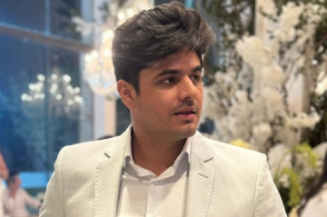 O cantor paraibano, João Lima - (crédito: Reprodução / Instagram / @joaolimaoficial) O cantor paraibano, João Lima - (crédito: Reprodução / Instagram / @joaolimaoficial)