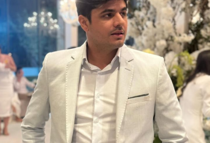 O cantor paraibano, João Lima -  (crédito: Reprodução / Instagram / @joaolimaoficial)