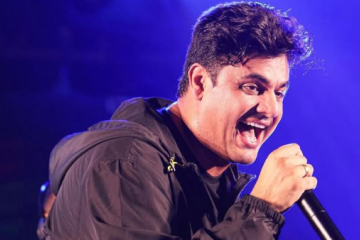 João Lima foi preso preventivamente após denúncia de violência doméstica -  (crédito: Reprodução/Instagram)