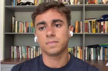 Segundo o parlamentar, apenas duas vítimas permaneceram em observação hospitalar e nenhuma apresenta quadro grave - (crédito: Reprodução/Youtube) Segundo o parlamentar, apenas duas vítimas permaneceram em observação hospitalar e nenhuma apresenta quadro grave - (crédito: Reprodução/Youtube)