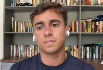 Segundo o parlamentar, apenas duas vítimas permaneceram em observação hospitalar e nenhuma apresenta quadro grave -  (crédito: Reprodução/Youtube) -Segundo o parlamentar, apenas duas vítimas permaneceram em observação hospitalar e nenhuma apresenta quadro grave -  (crédito: Reprodução/Youtube)