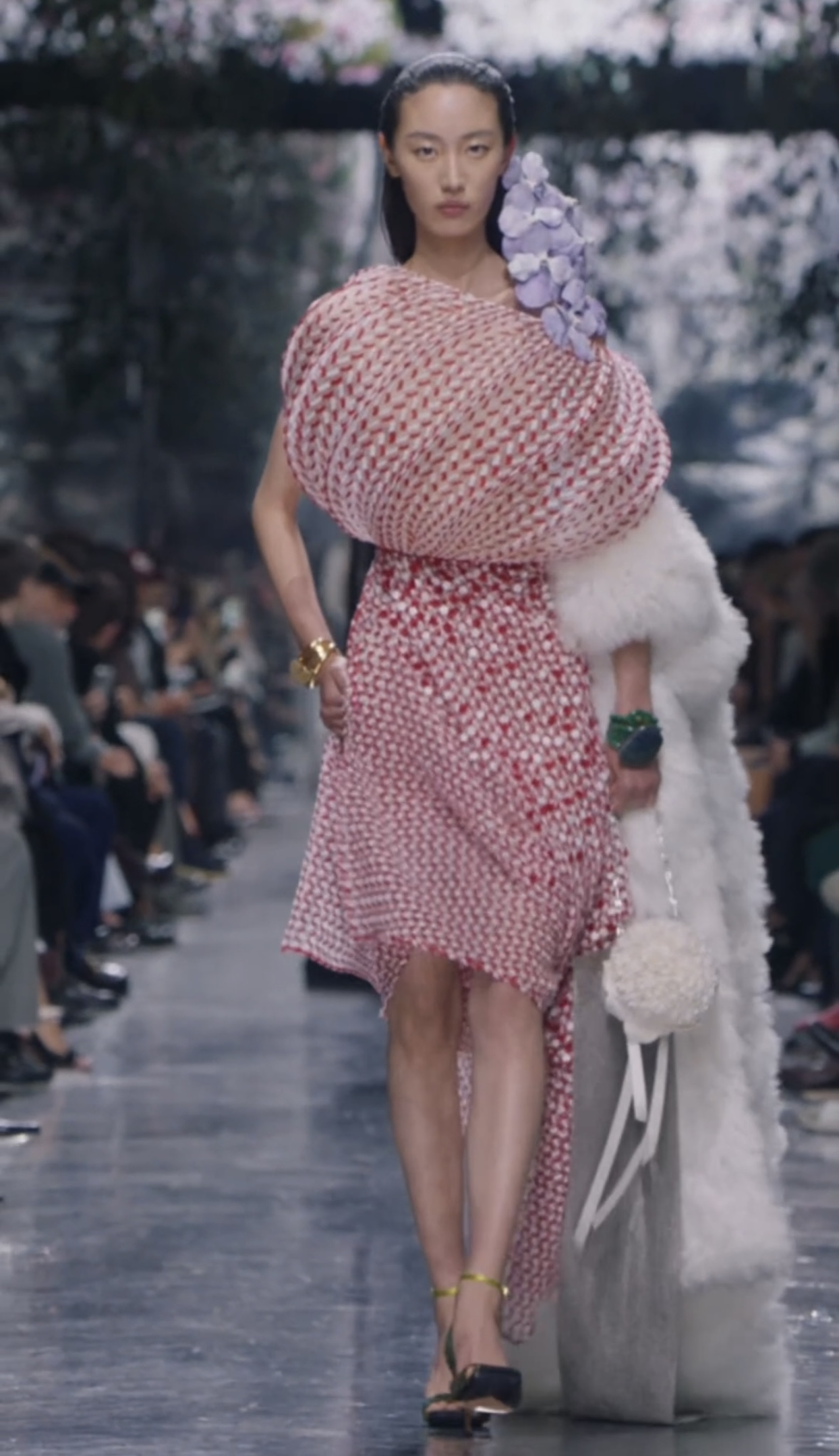 Dior, ver&atilde;o 2026 alta-costura