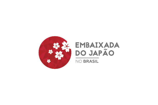 Embaixada do Japão no Brasil - (crédito: Departamento de Cultura e Divulgação)
Embaixada do Japão no Brasil - (crédito: Departamento de Cultura e Divulgação)