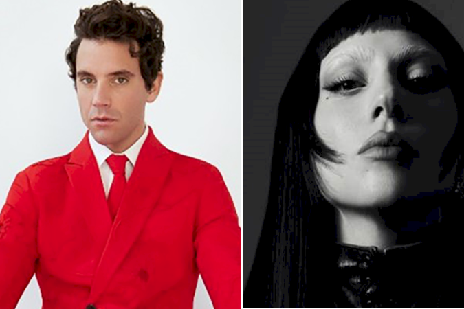 Você não vai acreditar: Lady Gaga queria trabalhar com Mika antes de explodir na música - (crédito: TMJBrazil) Você não vai acreditar: Lady Gaga queria trabalhar com Mika antes de explodir na música - (crédito: TMJBrazil)