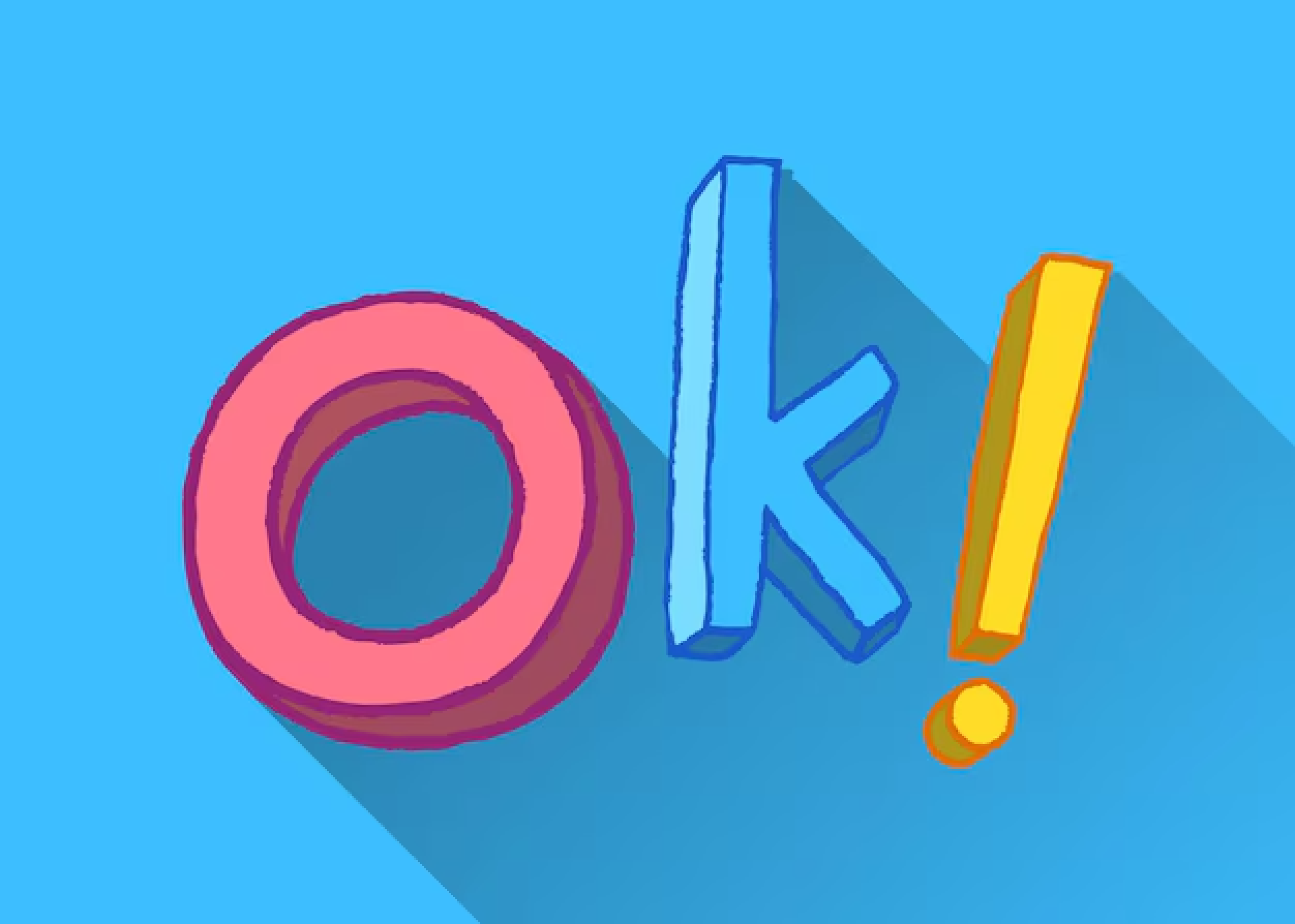 Conheça a origem da palavra mais popular do mundo