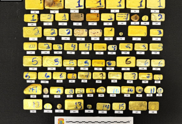 Reprodução/Justiça Federal de Roraima