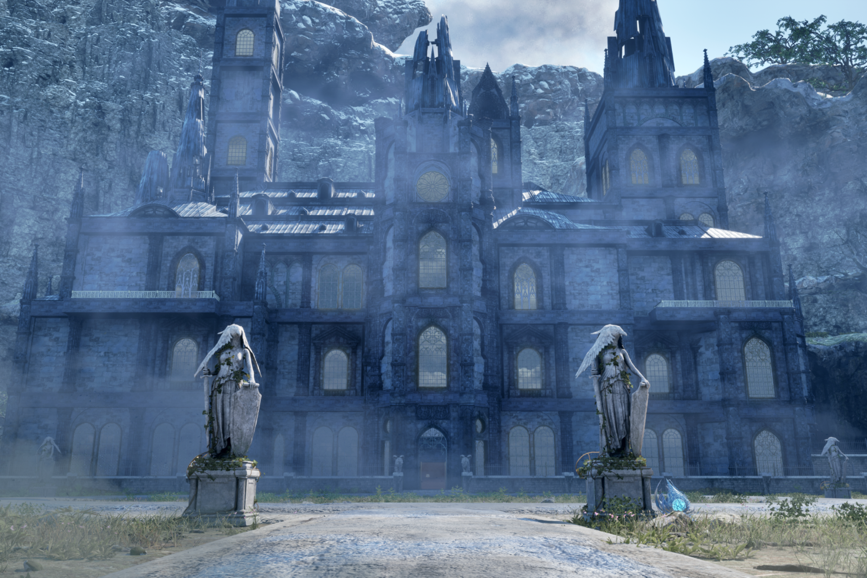 Code Vein II chega oficialmente nesta quinta-feira (29/1) para PlayStation 5, Xbox Series X|S e PC.