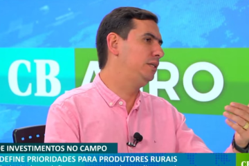 Rafael Bueno -  (crédito: reprodução)