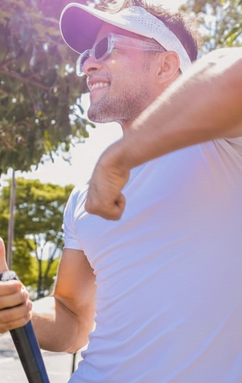 O dançarino Max Dourado será responsável pela dinâmica - (crédito: Bloco das Montadas) O dançarino Max Dourado será responsável pela dinâmica - (crédito: Bloco das Montadas)