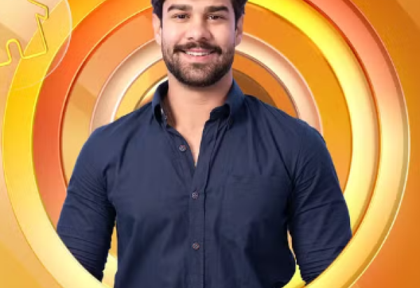 Reprodução Rede Globo