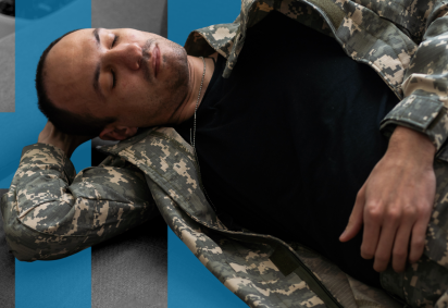 Soldados destacados para funções de alta tensão são aconselhados a tirar uma soneca tática -  (crédito: Getty Images) -Soldados destacados para funções de alta tensão são aconselhados a tirar uma soneca tática -  (crédito: Getty Images)