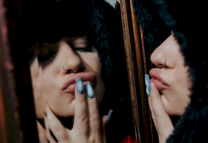 Clau desacelera e aposta em emoção crua no single “a1” -  (crédito: TMJBrazil) -Clau desacelera e aposta em emoção crua no single “a1” -  (crédito: TMJBrazil)