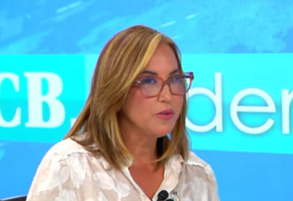 "A quest&atilde;o de colocar um teto de R$ 6,6 bilh&otilde;es era uma coisa importante", afirma Dayse Amarilio (PSB) -  (crédito: Reprodu&ccedil;&atilde;o/YouTube) -"A quest&atilde;o de colocar um teto de R$ 6,6 bilh&otilde;es era uma coisa importante", afirma Dayse Amarilio (PSB) -  (crédito: Reprodu&ccedil;&atilde;o/YouTube)