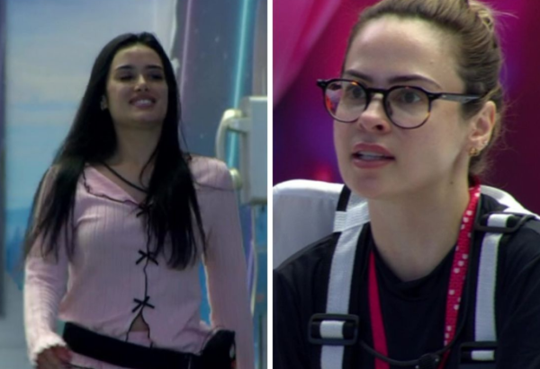 Reprodução / TV Globo