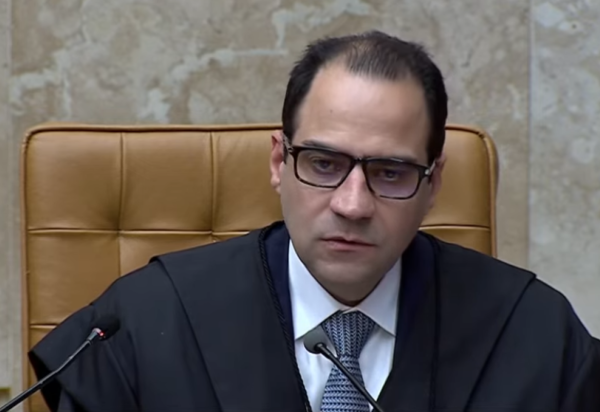 Reprodução/Youtube CanalGov