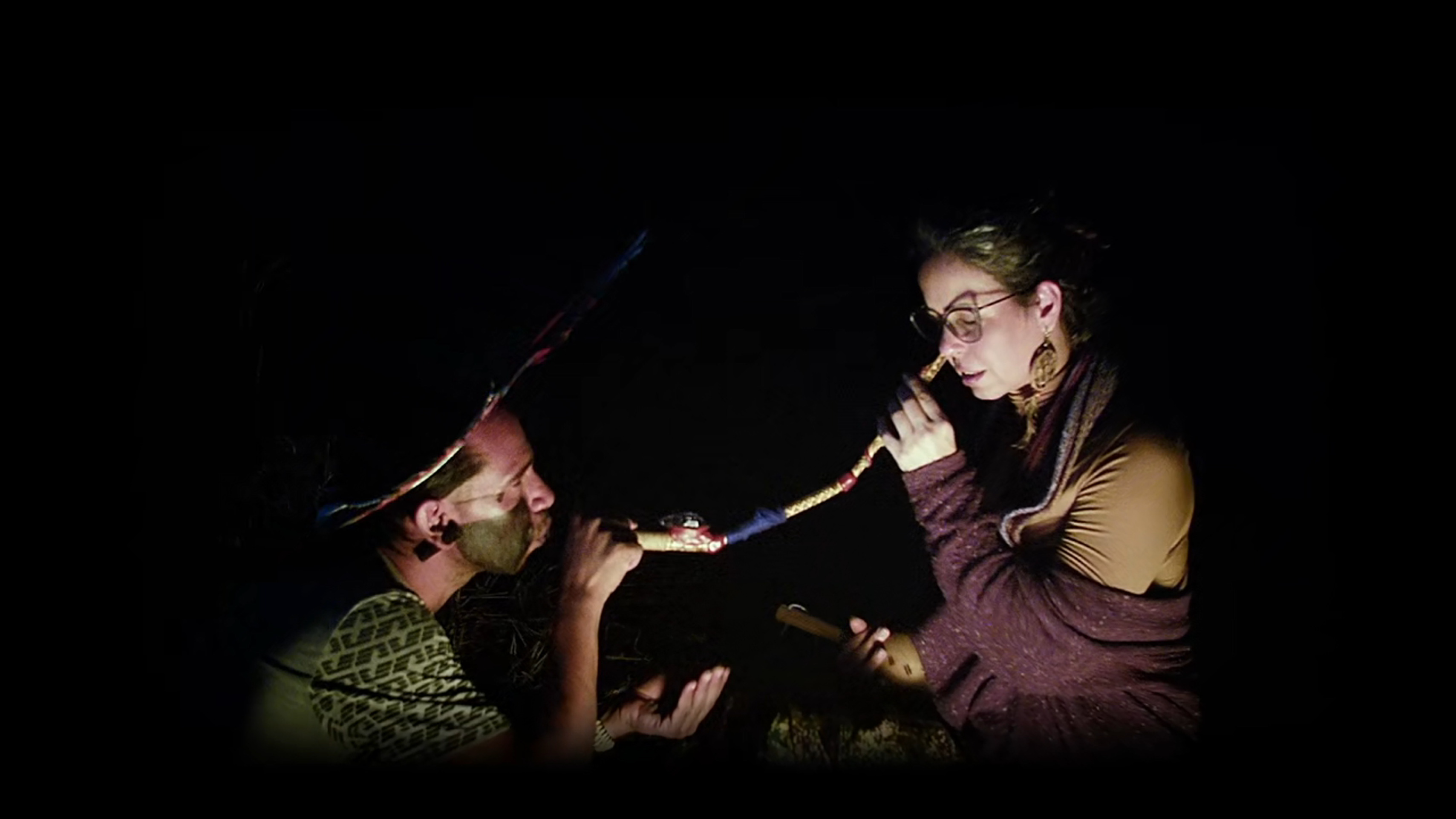 Videodança Poder à Deriva será lançado com performance ao vivo