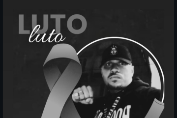 O velório será nesta quarta-feira (4/2), às 14h na Capela 3 do Cemitério de Taguatinga