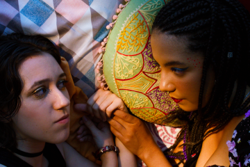 'Em Transe' estreia no Cine Brasília - (crédito: Reprodução) 'Em Transe' estreia no Cine Brasília - (crédito: Reprodução)