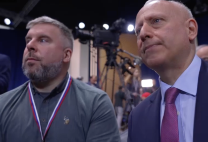 Steve Rosenberg visitou Moscou pela primeira vez ainda nos tempos da União Soviética -  (crédito: Steve Rosenberg) -Steve Rosenberg visitou Moscou pela primeira vez ainda nos tempos da União Soviética -  (crédito: Steve Rosenberg)