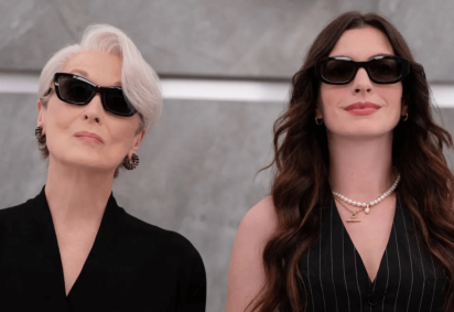 Na continuação do longa que fez sucesso nos anos 2000, é possível perceber que o clima continua afiado (Imagem: Reprodução digital | 20th Century Studios) -  (crédito: EdiCase) -Na continuação do longa que fez sucesso nos anos 2000, é possível perceber que o clima continua afiado (Imagem: Reprodução digital | 20th Century Studios) -  (crédito: EdiCase)