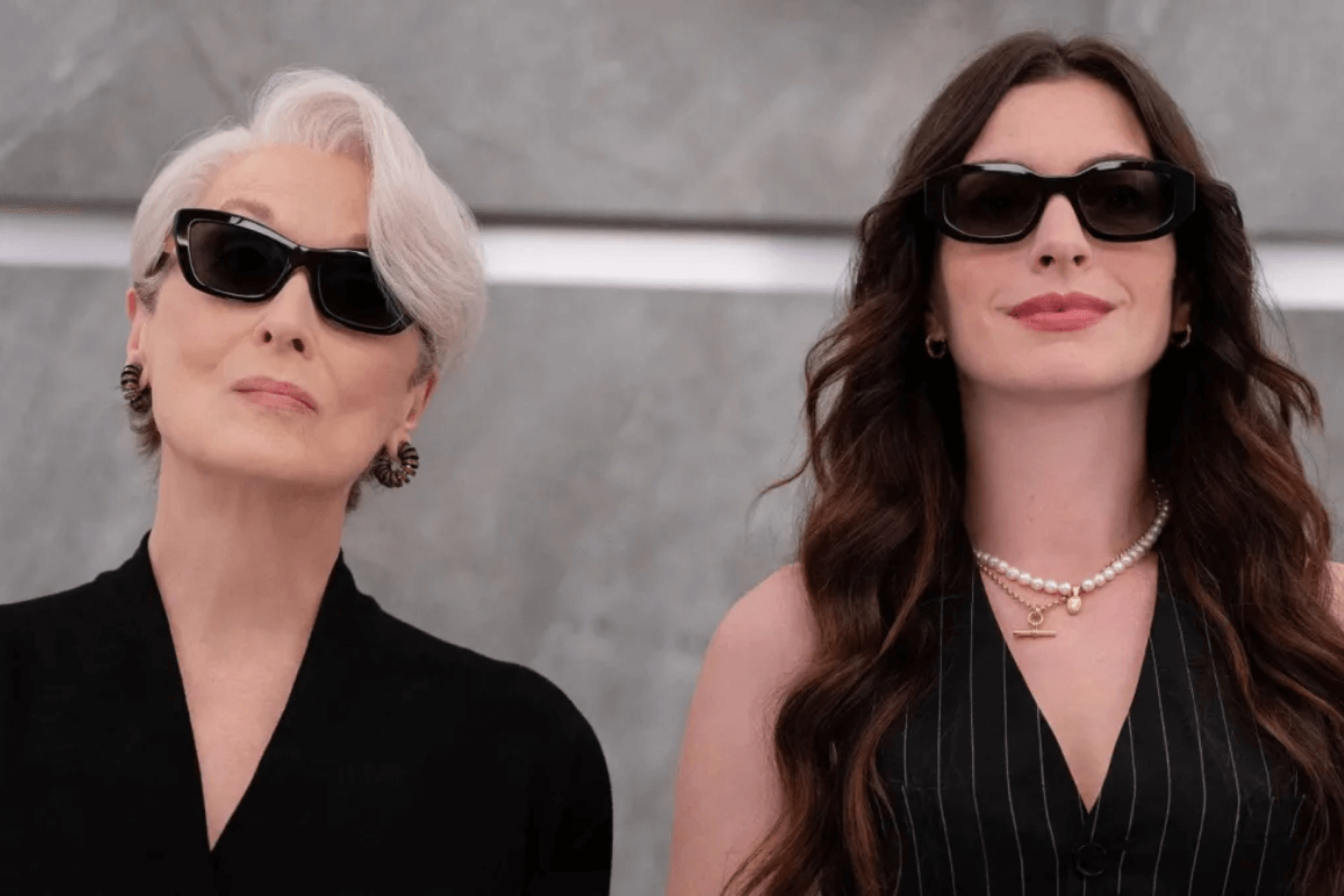 O Diabo Veste Prada 2: 5 curiosidades sobre o filme que estreia em abril