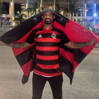 O goleiro Bruno Fernandes -  (crédito: Reprodução / Instagram / @oficialbrunogoleiro)