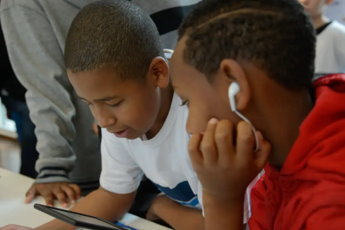 Plataforma vai ajudar a enfrentar a desinformação, e fortalecer a democracia e a cidadania -  (crédito: Foto: Tomaz Silva/Agência Brasil)