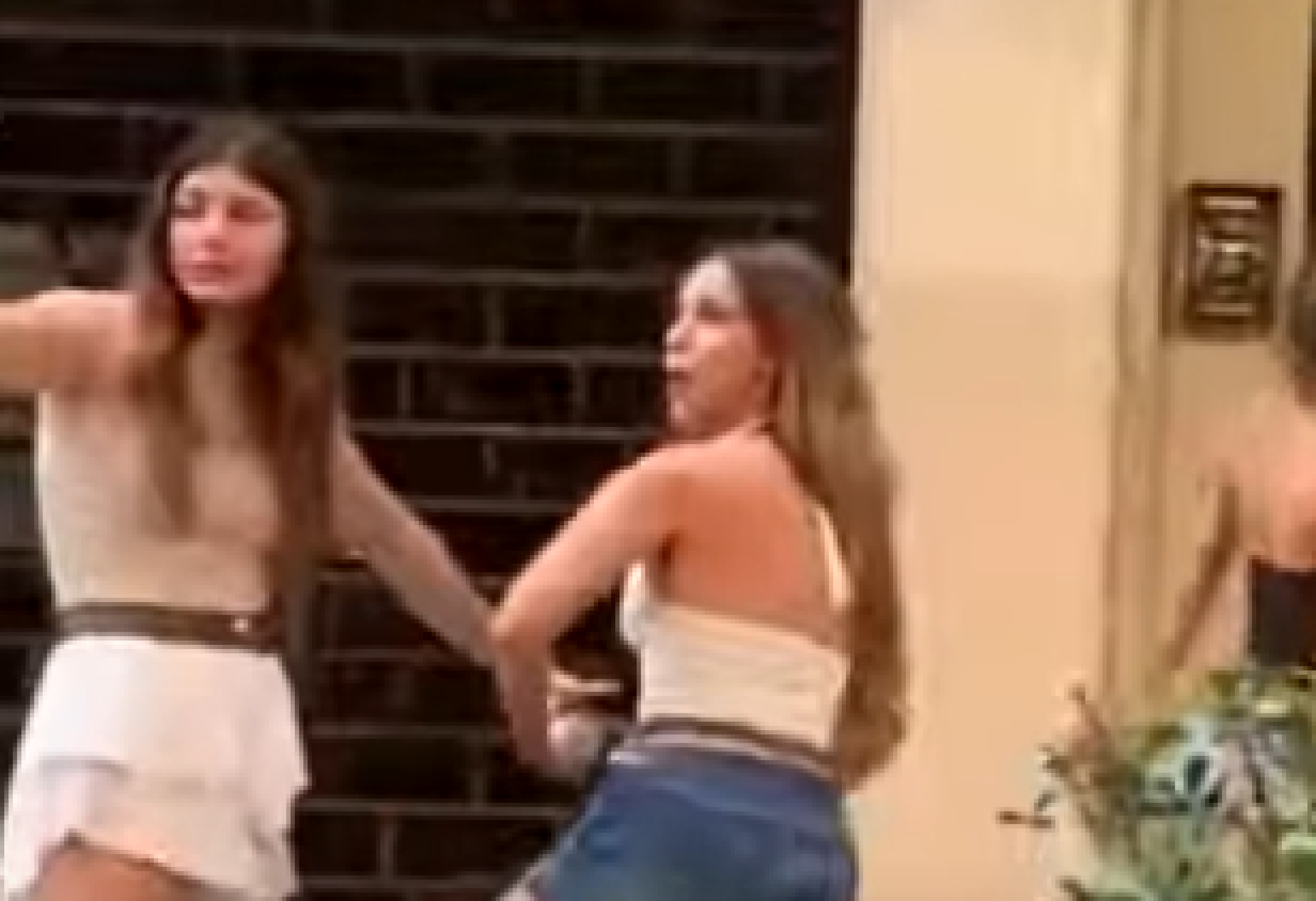 Justiça libera argentina acusada de injúria racial com caução de R$ 97 mil