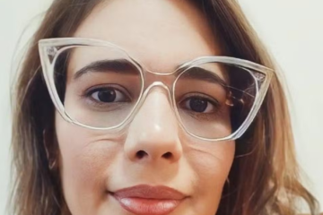 A arma utilizada no crime teria sido dada de presente por Juliana ao suspeito -  (crédito: Reprodução redes sociais)