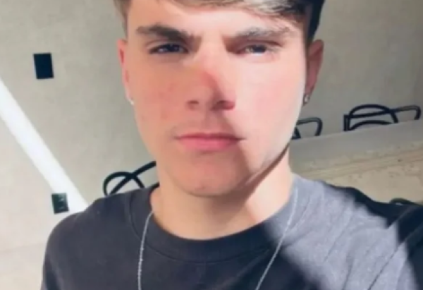 Rodrigo Helbingen Fleury Castanheira -  (crédito: Reprodução)