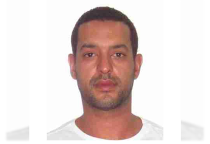 Leandro cometia os abusos no terreiro, em Planaltina -  (crédito: Material cedido ao Correio) -Leandro cometia os abusos no terreiro, em Planaltina -  (crédito: Material cedido ao Correio)