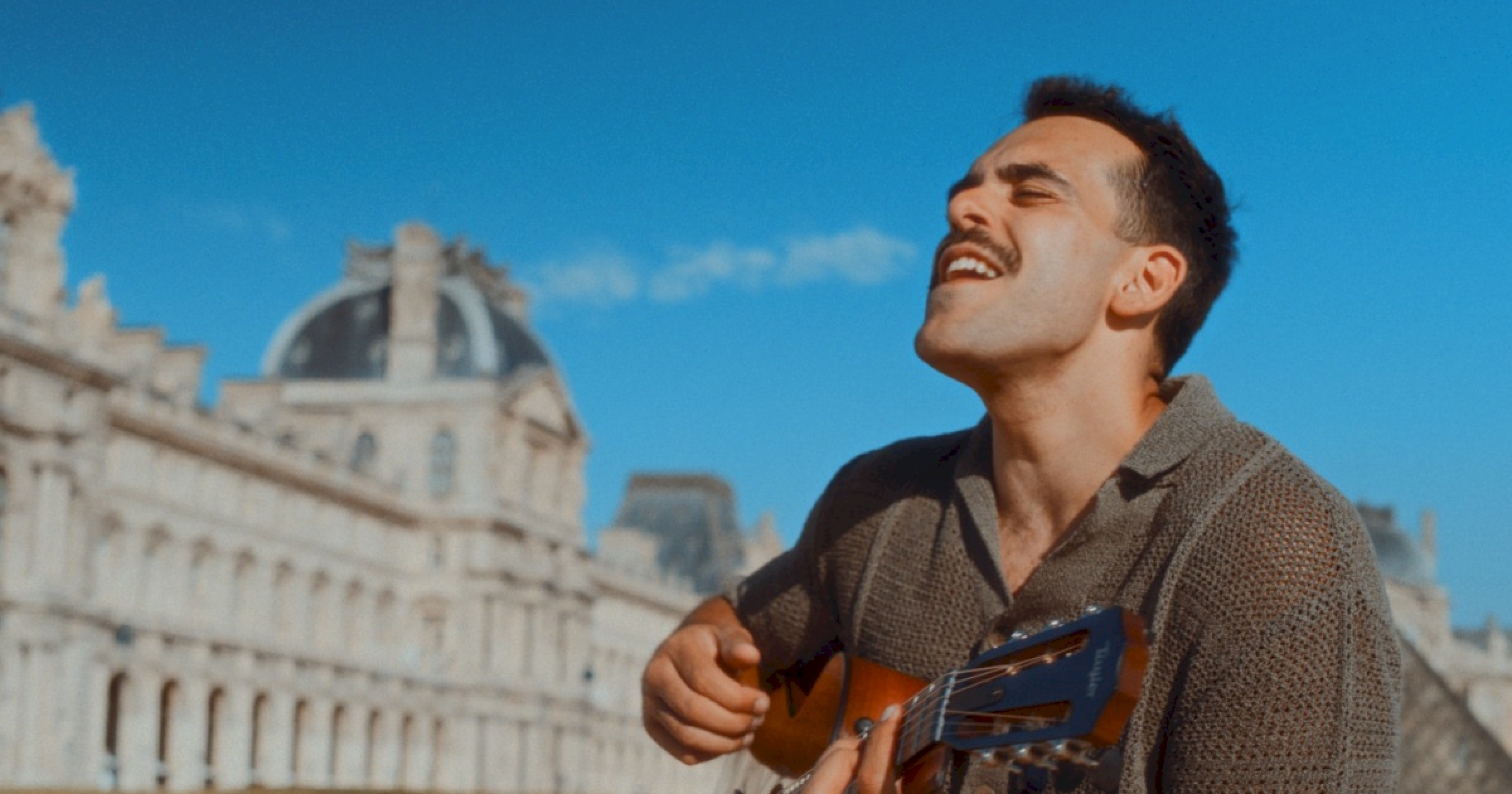 Inspirado por The Weeknd e Post Malone, gusTTanu lança o single ‘Perco a Fala’