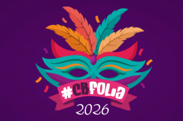 CB Folia -  (crédito: CB Folia)