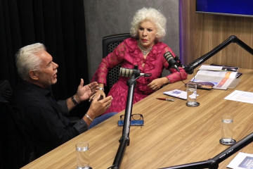 Podcast do Correio -  (crédito: CB/D.A Press)