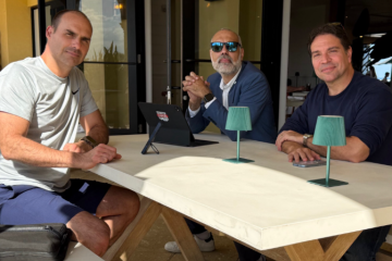 Enquanto o filho do ex-presidente é réu por coação, Ramagem e Allan estão foragidos da Justiça brasileira -  (crédito: Reprodução redes sociais)