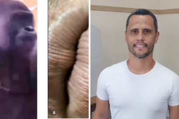 Acusado de racismo, prefeito de Divinópolis pede desculpas e apaga vídeo -  (crédito: ReproduÃ§Ã£o Redes Sociais)