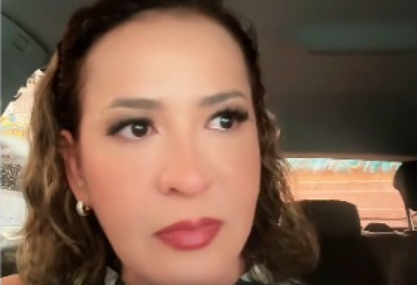 Reprodução/Instagram/@delegadaamandas_