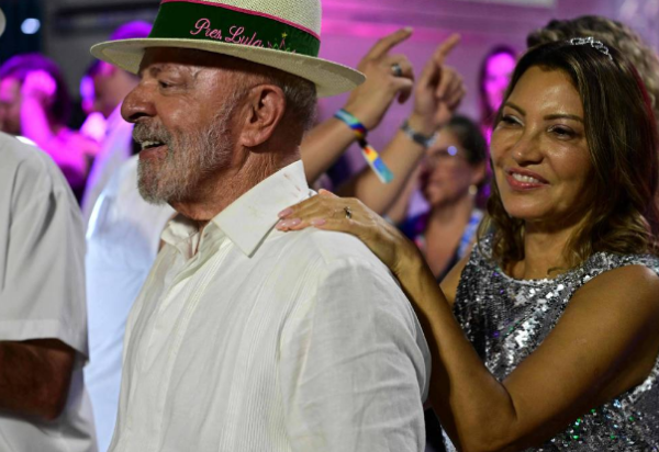 Pablo Porciuncula / AFP