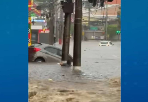 Reprodução / TV Band