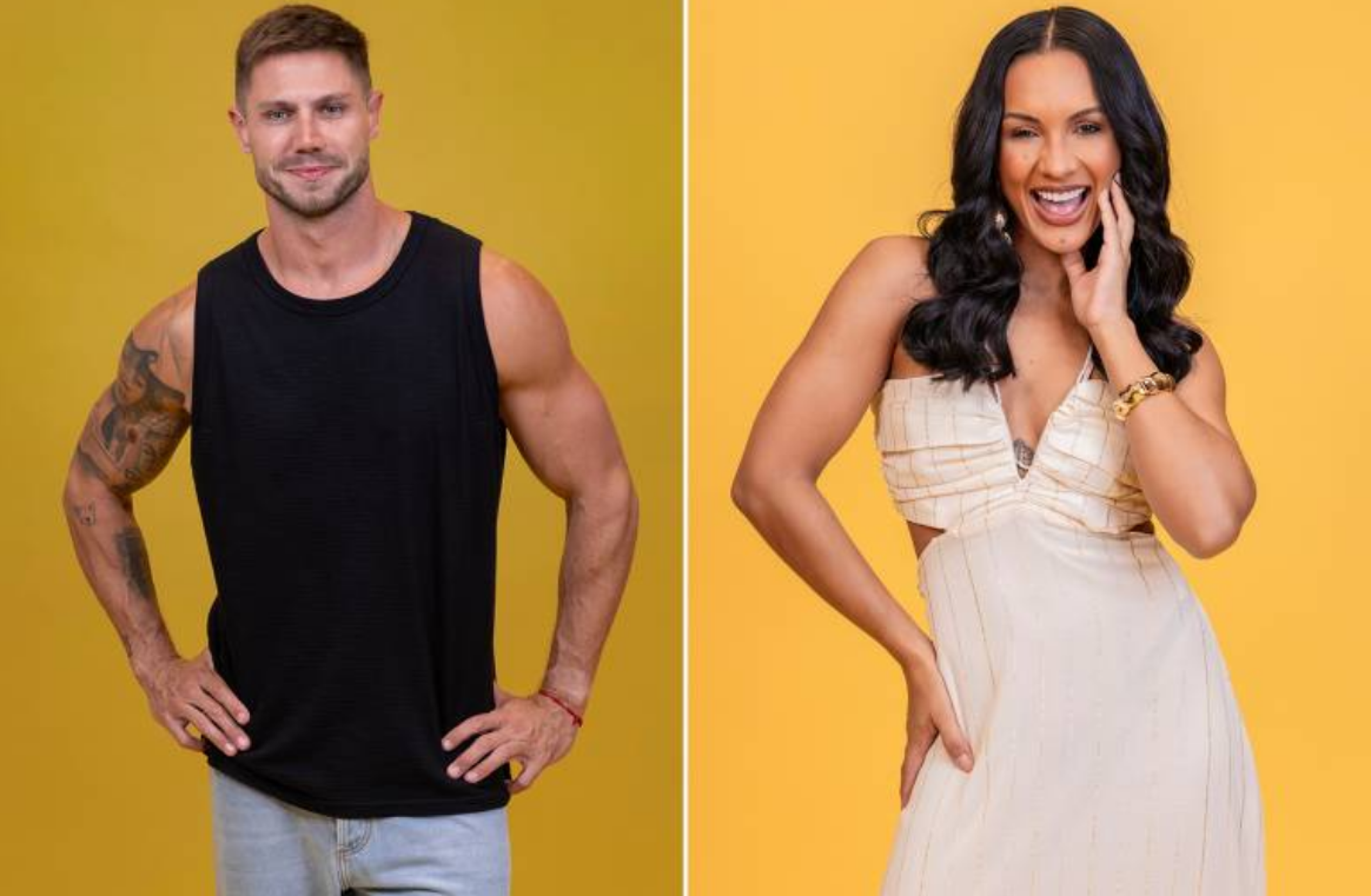 BBB 26: Madrugada tem atrito entre brothers e choro de arrependimento