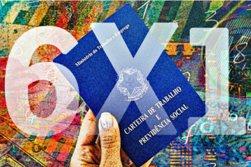 Escala 6 x 1 - Escala 6 x 1 -