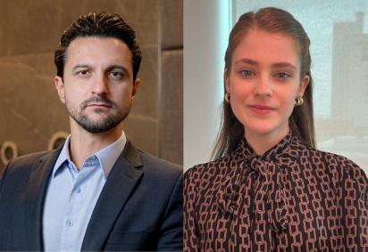(Rafael Oliveira Beber Peroto, mestre e doutorando em direito constitucional e processo tributário pela PUC/SP. Especialista em gestão empresarial e gerenciamento de projetos pela FGV. Sócio da Oliveira e Olivi Advogados Associados e Raphaela Conte, pós-graduada em direito tributário pela Faculdade de Direito de Ribeirão Preto, da Universidade de São Paulo (USP-FDRP). Advogada na Oliveira e Olivi Advogados Associados -  (crédito: Divulgação) -(Rafael Oliveira Beber Peroto, mestre e doutorando em direito constitucional e processo tributário pela PUC/SP. Especialista em gestão empresarial e gerenciamento de projetos pela FGV. Sócio da Oliveira e Olivi Advogados Associados e Raphaela Conte, pós-graduada em direito tributário pela Faculdade de Direito de Ribeirão Preto, da Universidade de São Paulo (USP-FDRP). Advogada na Oliveira e Olivi Advogados Associados -  (crédito: Divulgação)