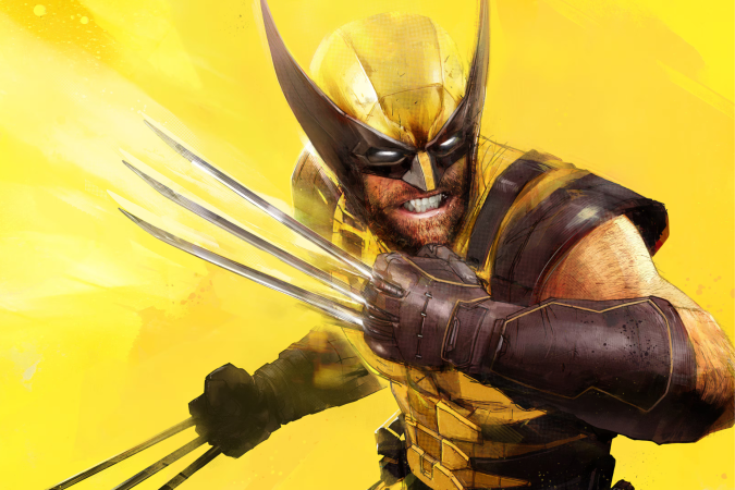 Jogo do X-men mais famoso chega no segundo semestre deste ano - (crédito: Divulgação/ Sony PlayStation) Jogo do X-men mais famoso chega no segundo semestre deste ano - (crédito: Divulgação/ Sony PlayStation)